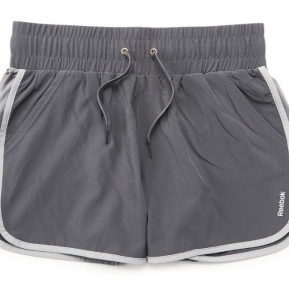 Women's Reebok Shorts - Picture 1 of 12